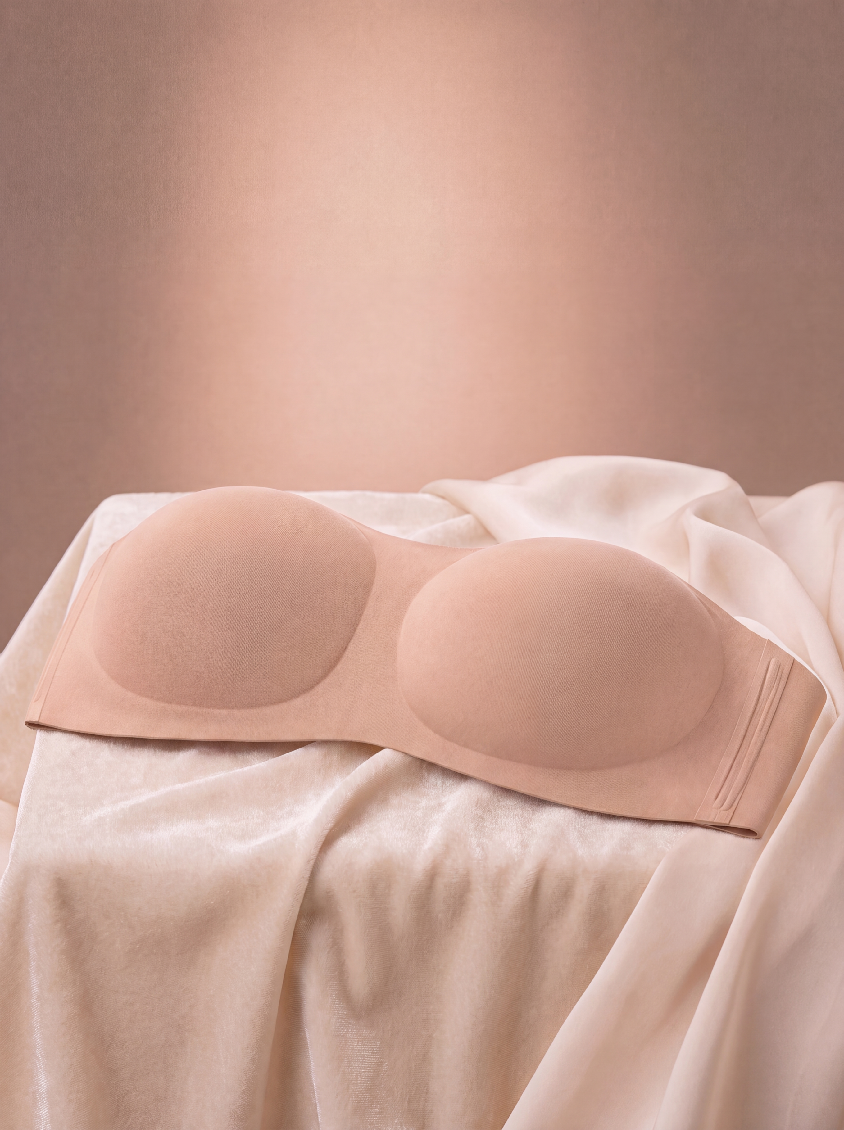 Tube Bra