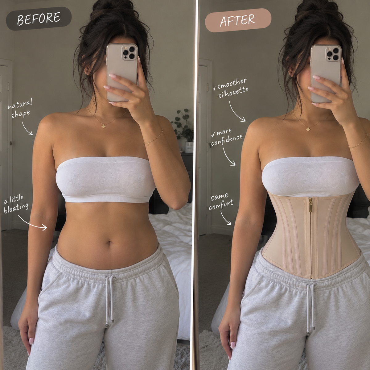 BODYMAE Sculpt Trainer