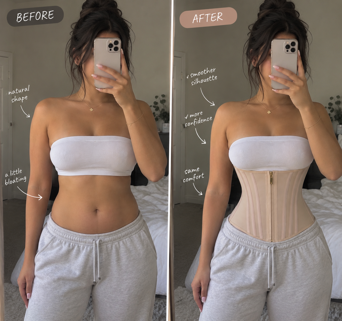 BODYMAE Sculpt Trainer