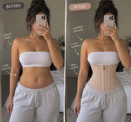 BODYMAE Sculpt Trainer