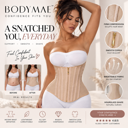 BODYMAE Sculpt Trainer