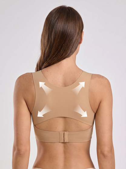Comfort Posture Bra