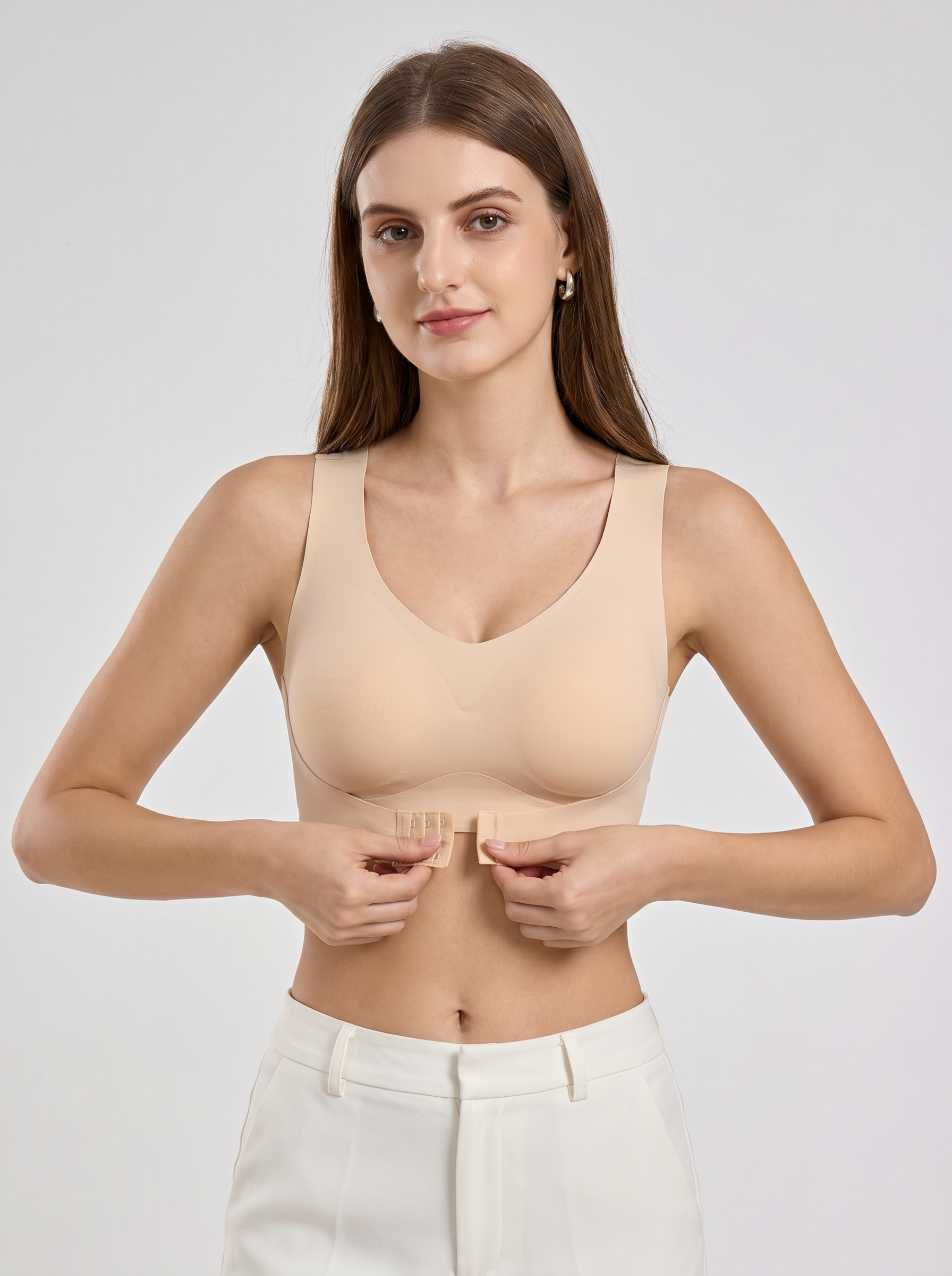 Comfort Posture Bra