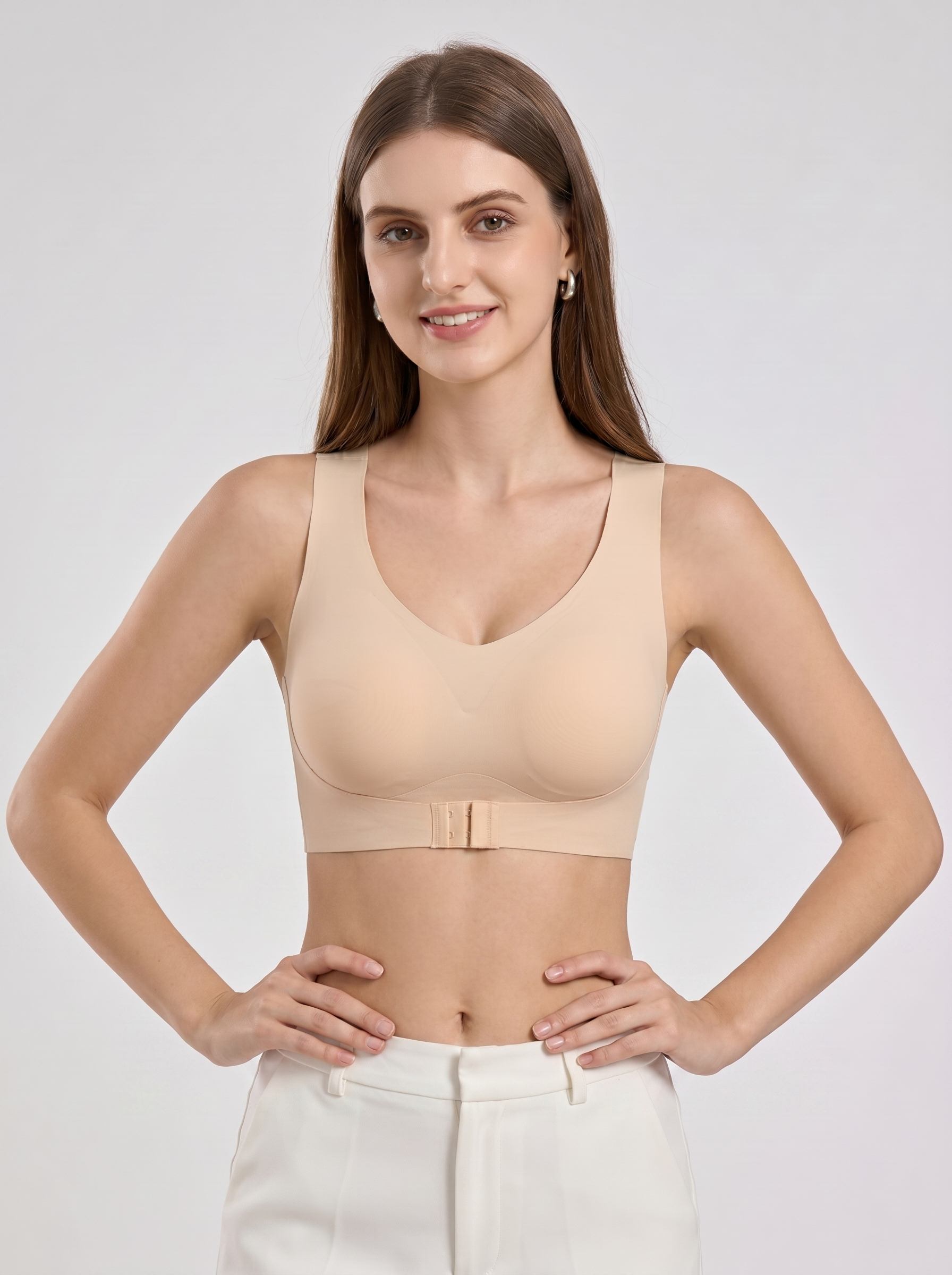 Comfort Posture Bra