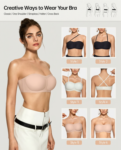 Tube Bra